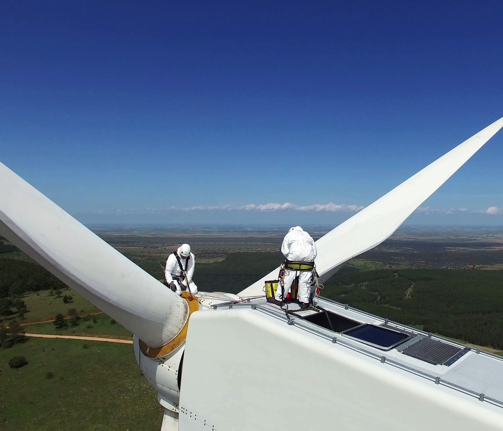 World's renewable energy capacity grew at record pace in 2023