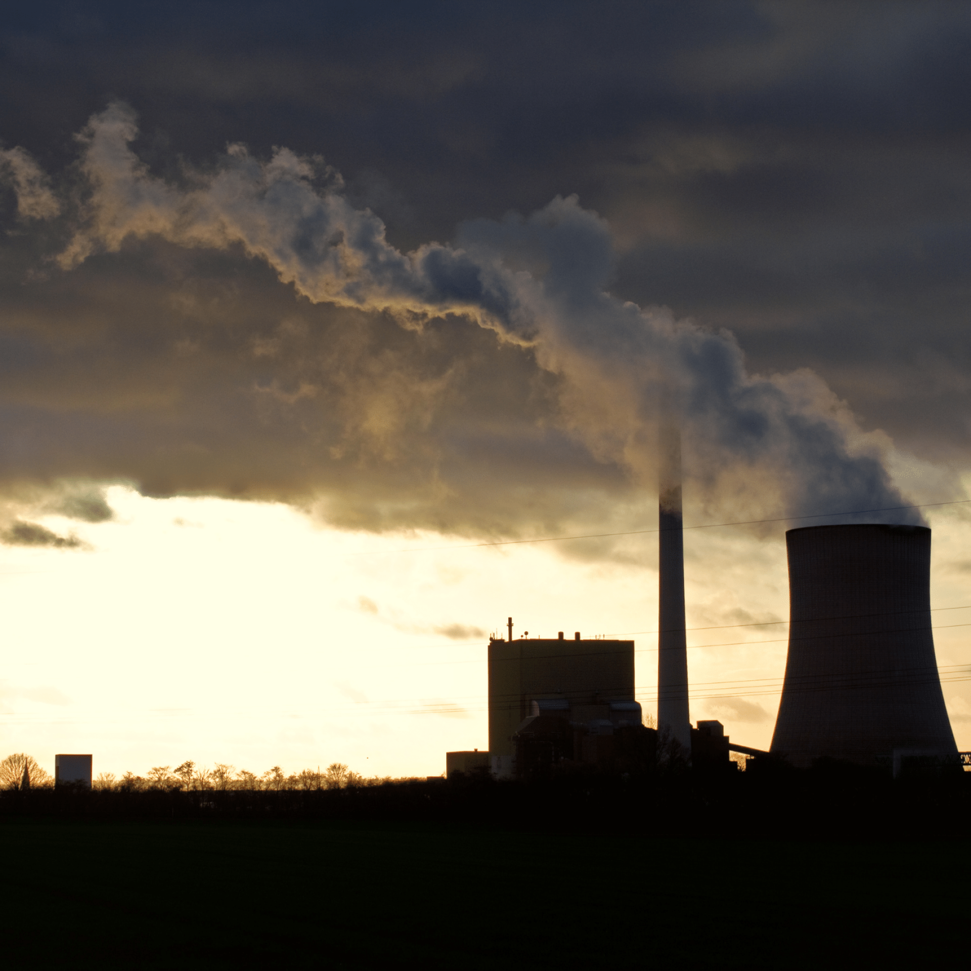coal power air pollution