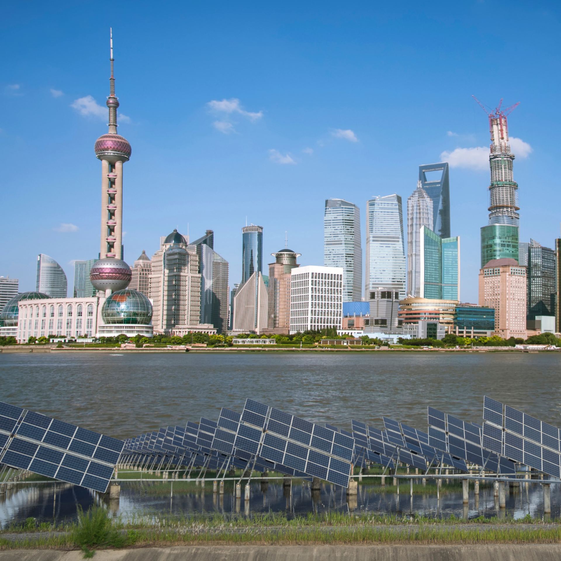 Solar power can help solve china’s coal power dilemma