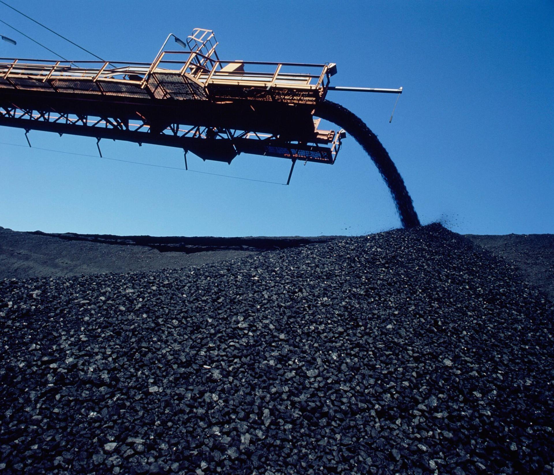 China Turns to Australian and Russian Coal to Improve Quality of